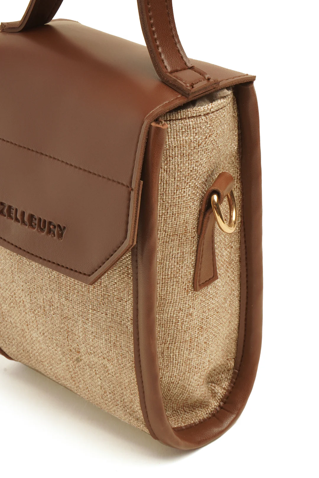 Cross-Body Bags - E626 - Image 8
