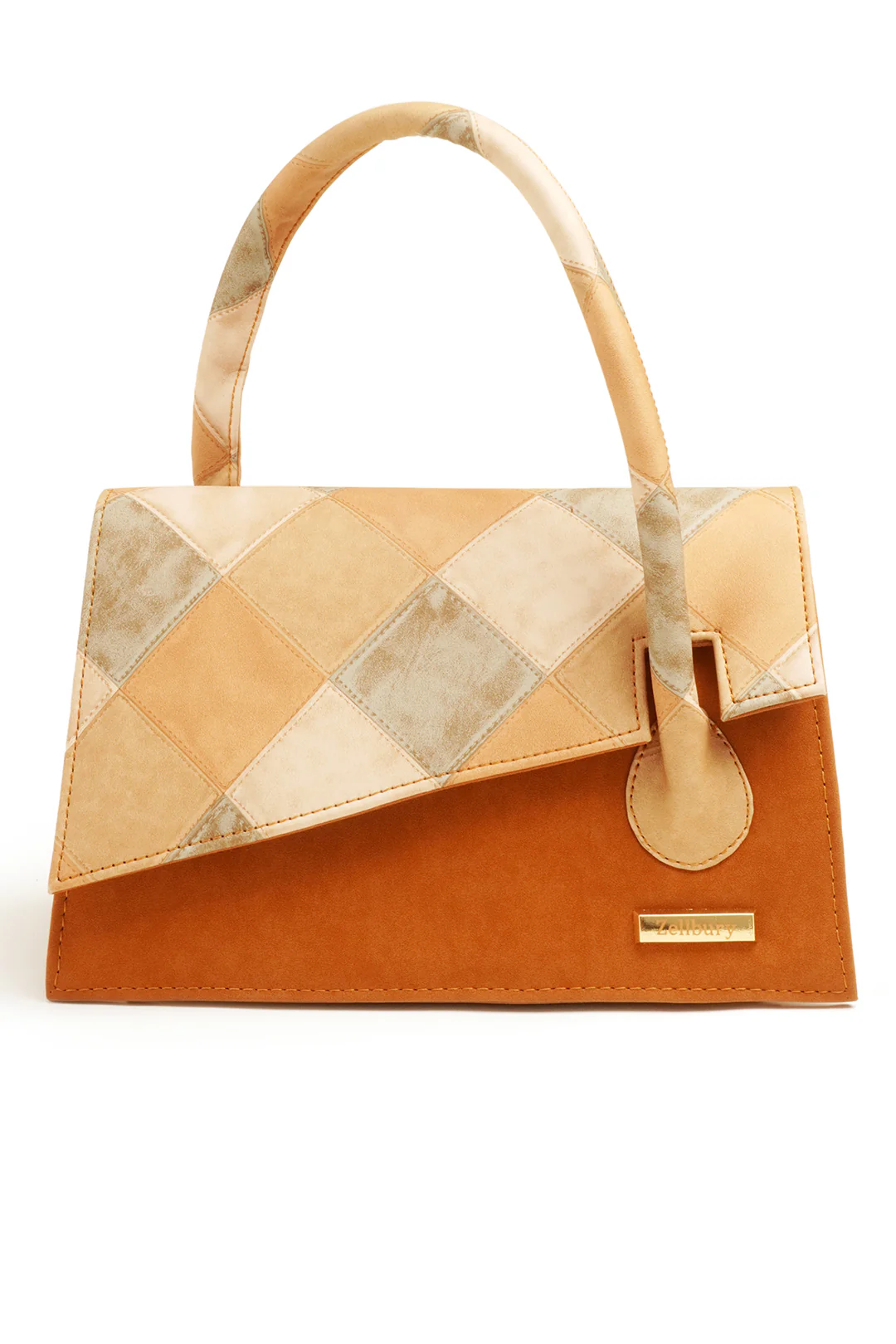Cross-Body Bags - E640 - Image 10