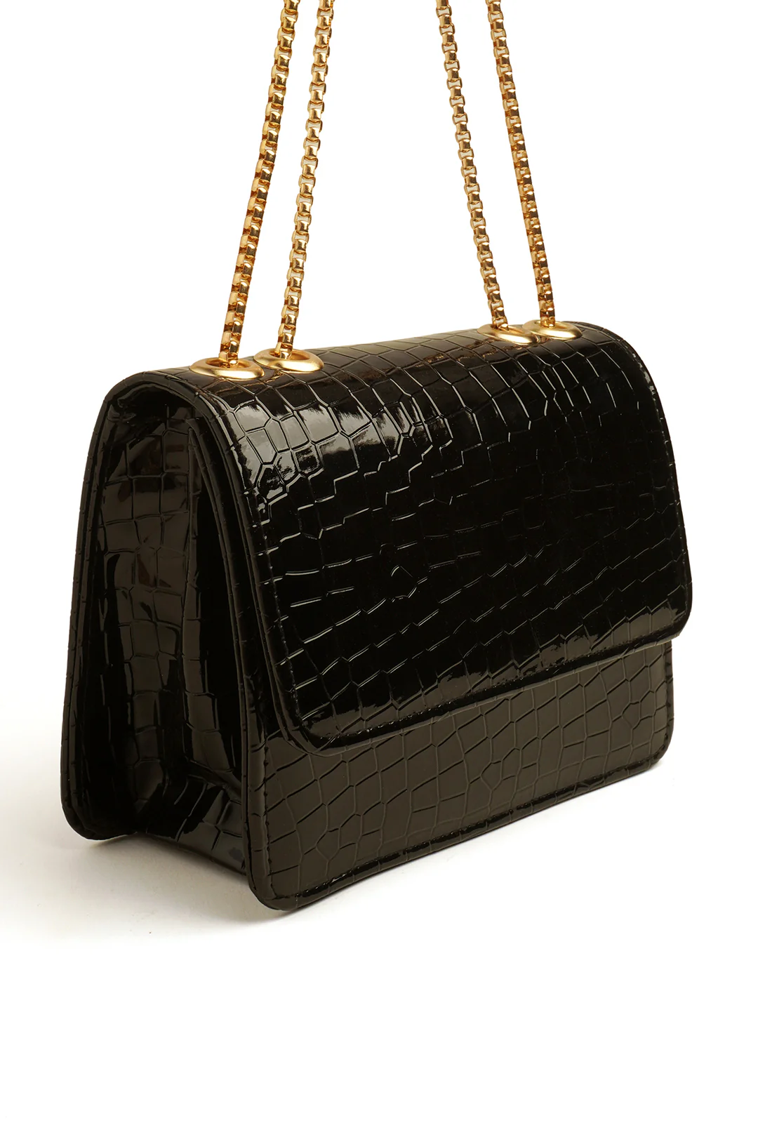 Cross-Body Bags - E642