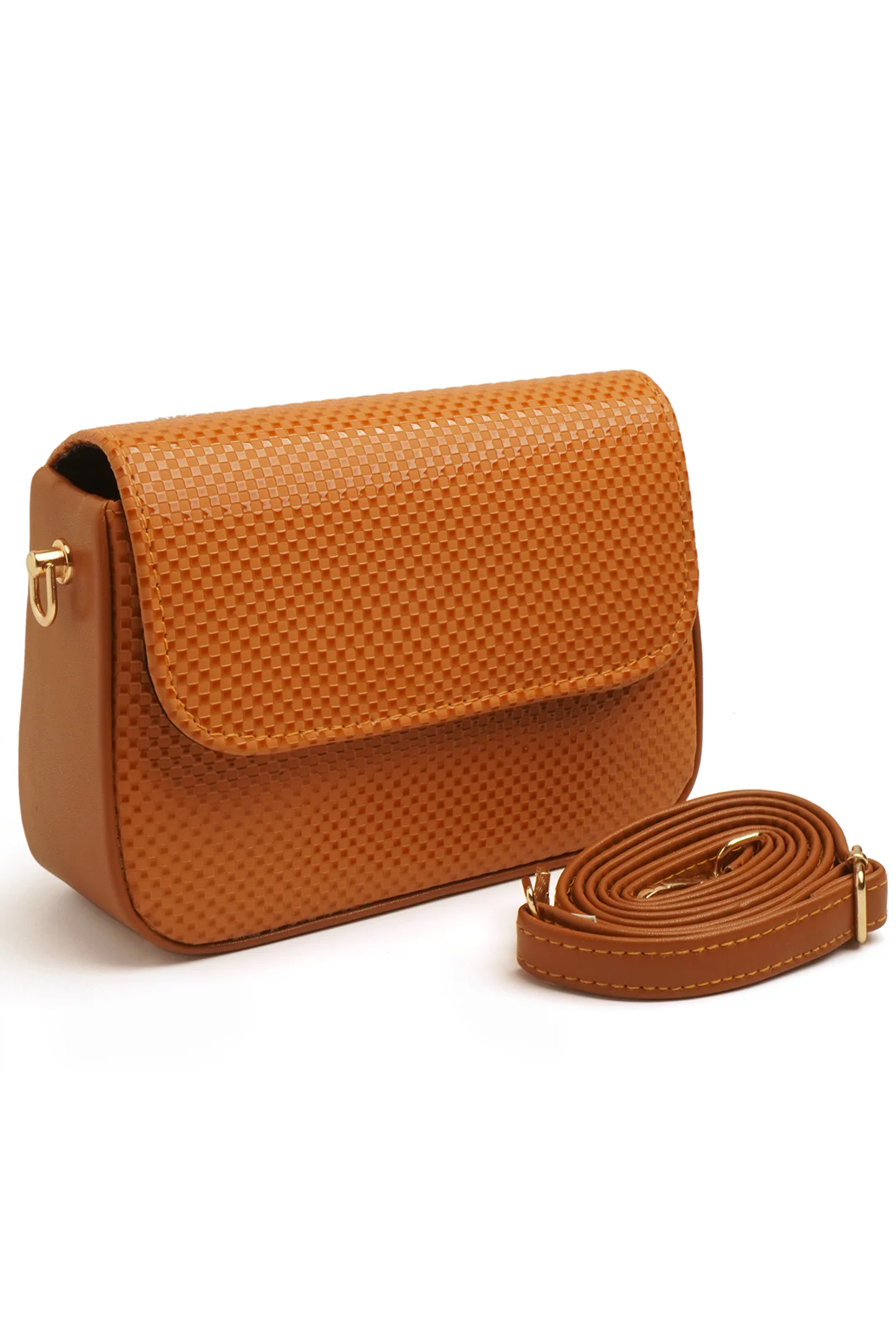 Cross-Body Bags - E732 - Image 12