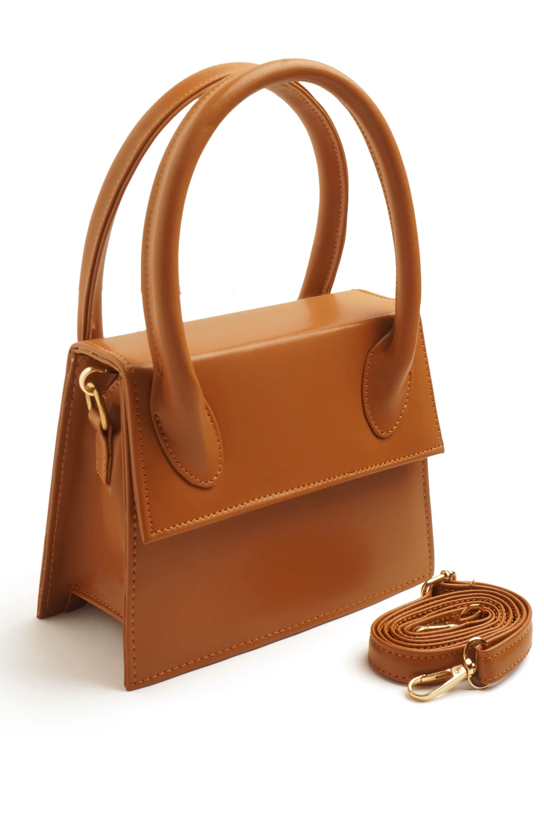 Cross-Body Bags - E734 - Image 9