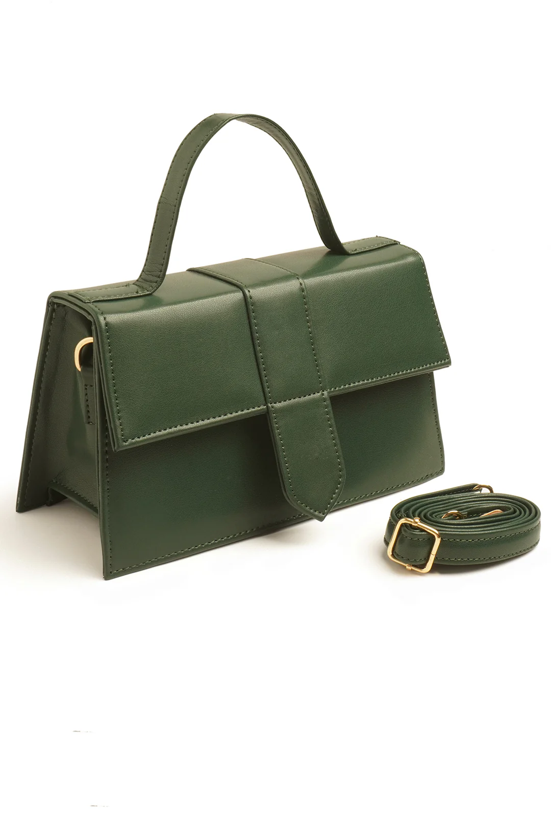 Cross-Body Bags - E735 - Image 6