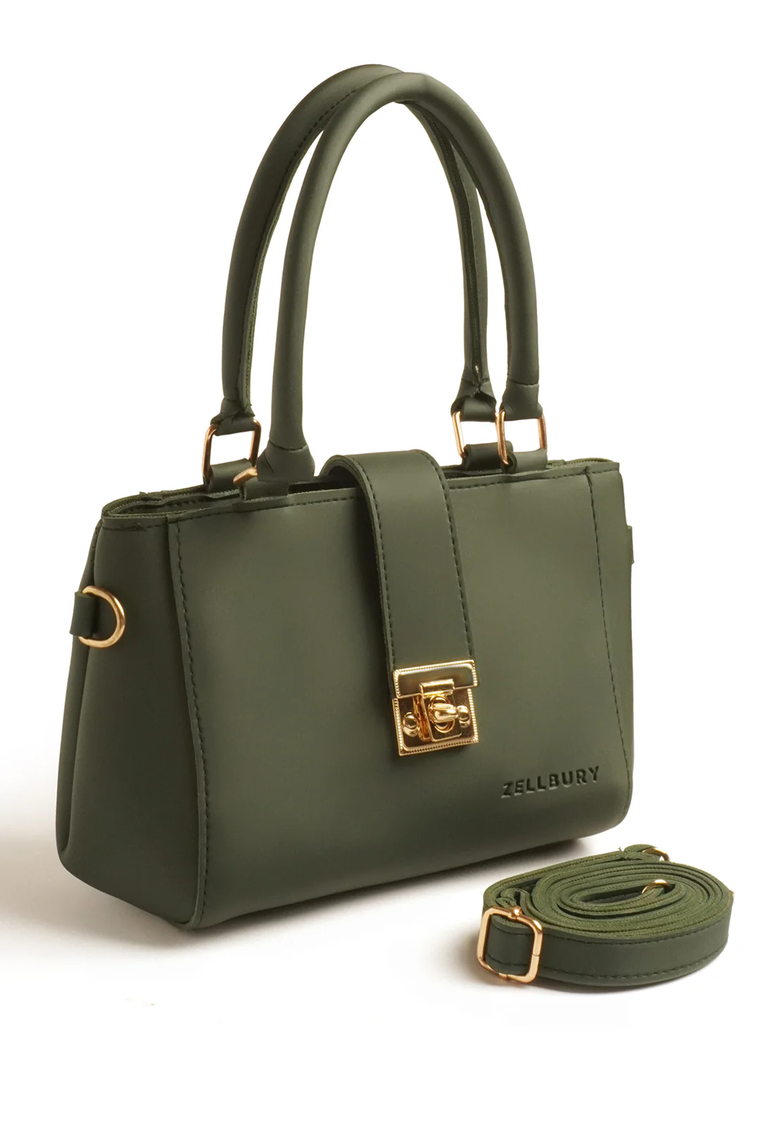 Cross-Body Bags - E745 - Image 9