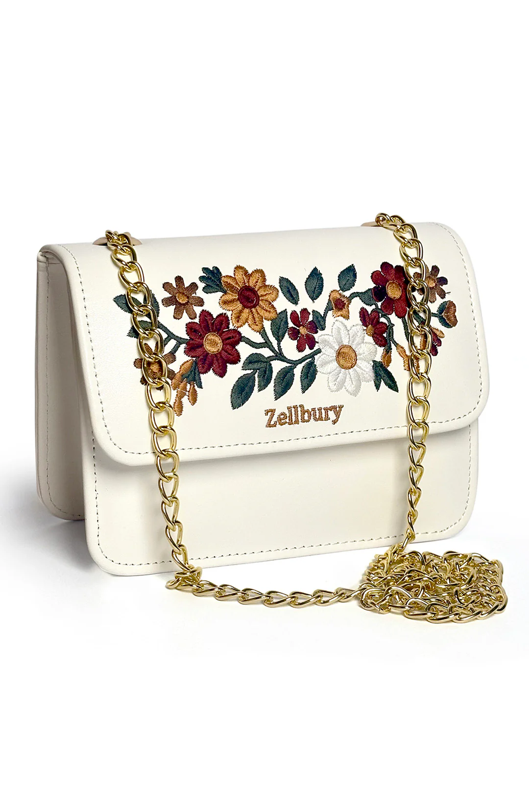 Cross-Body Bags - E783 - Image 12