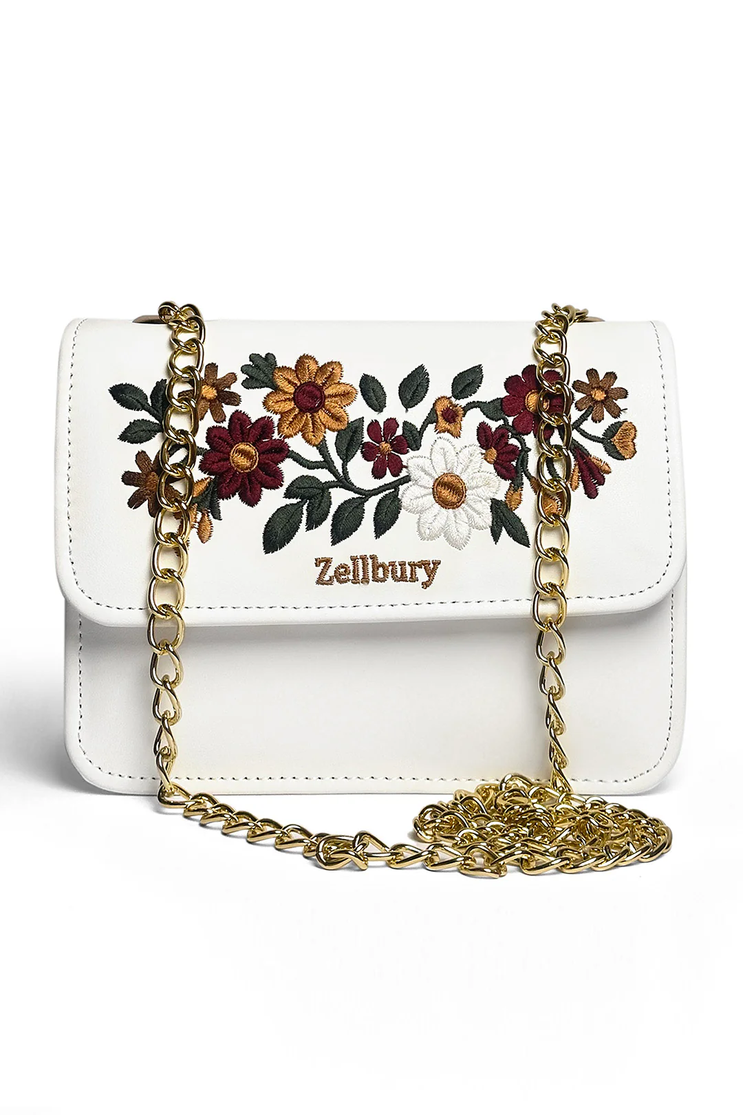 Cross-Body Bags - E783 - Image 13