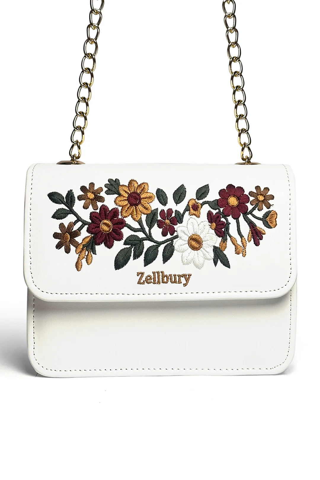 Cross-Body Bags - E783 - Image 16
