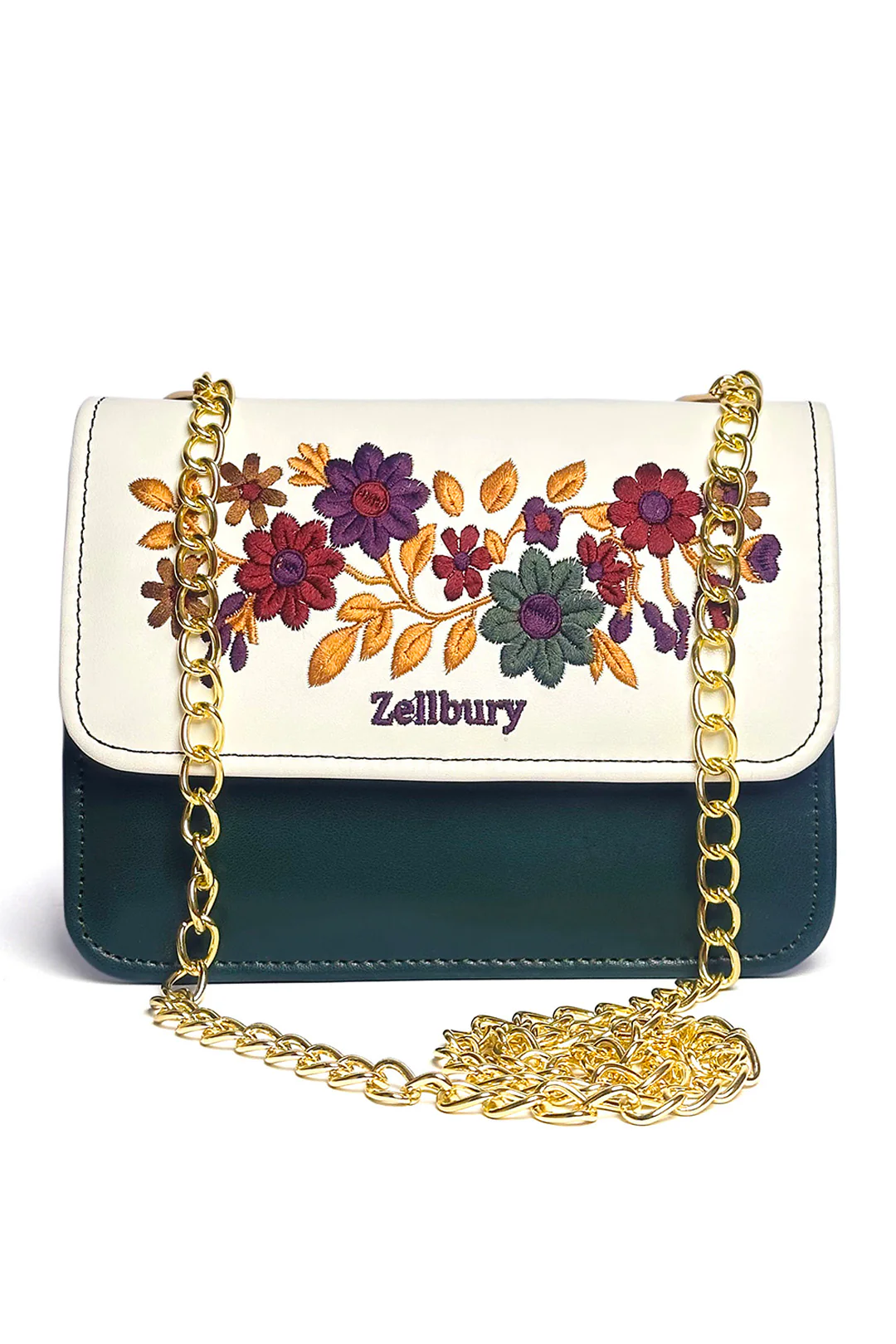 Cross-Body Bags - E783 - Image 2