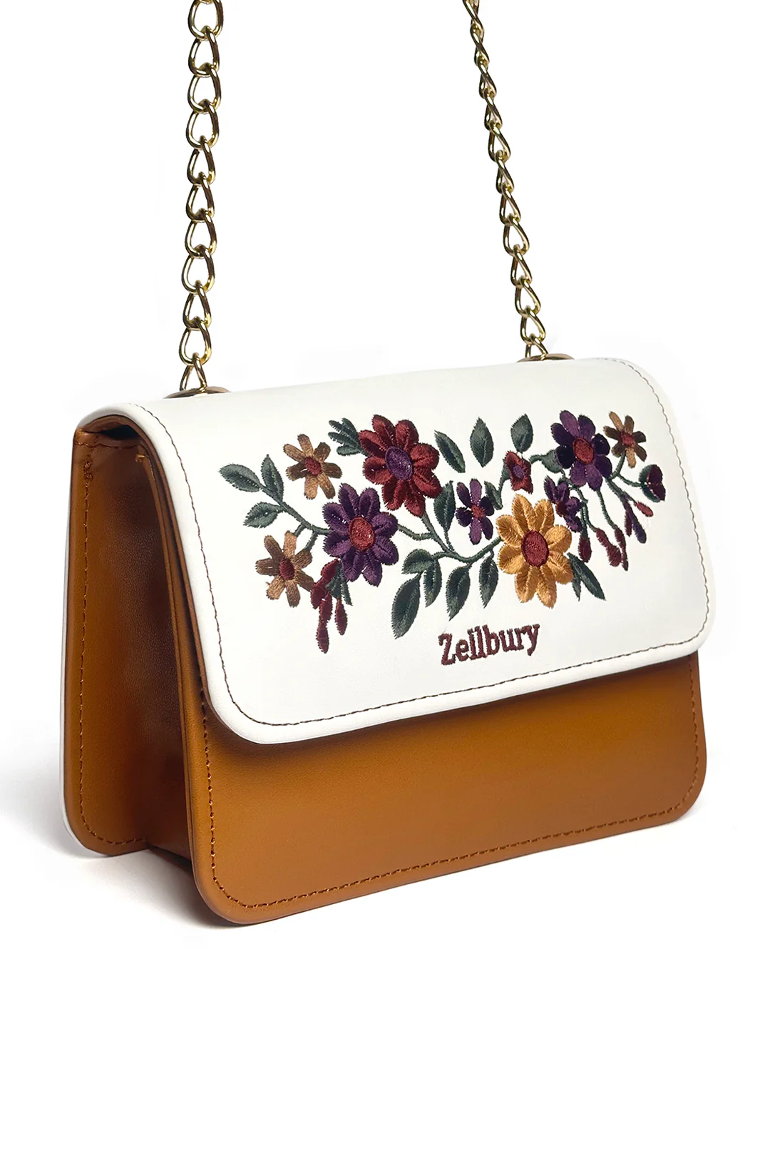 Cross-Body Bags - E783 - Image 22