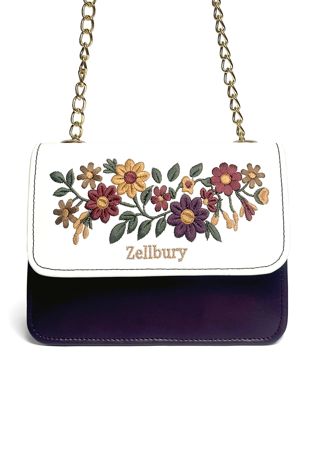 Cross-Body Bags - E783 - Image 25