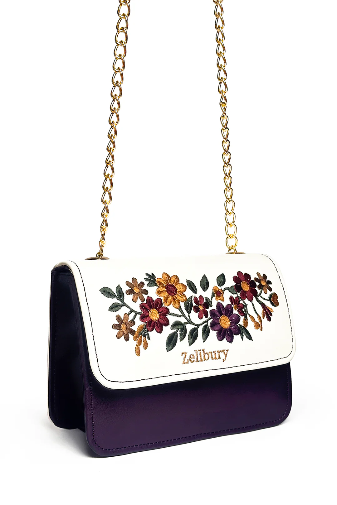 Cross-Body Bags - E783 - Image 26