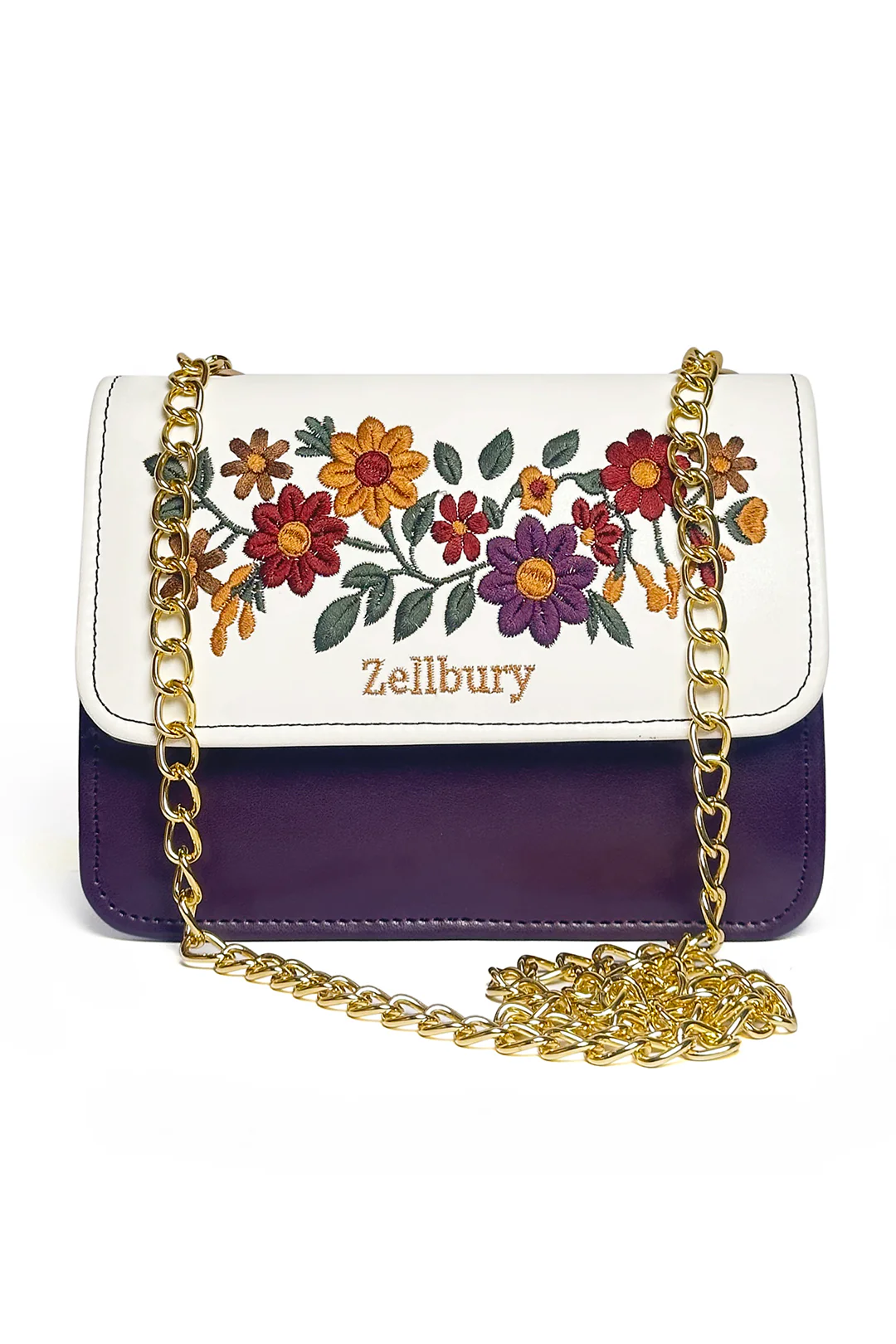 Cross-Body Bags - E783 - Image 27