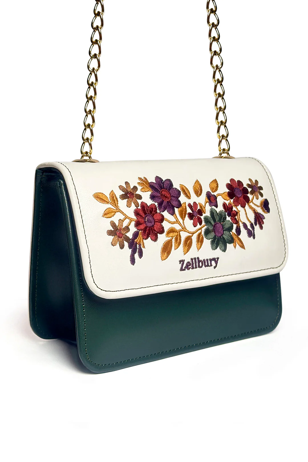 Cross-Body Bags - E783 - Image 3