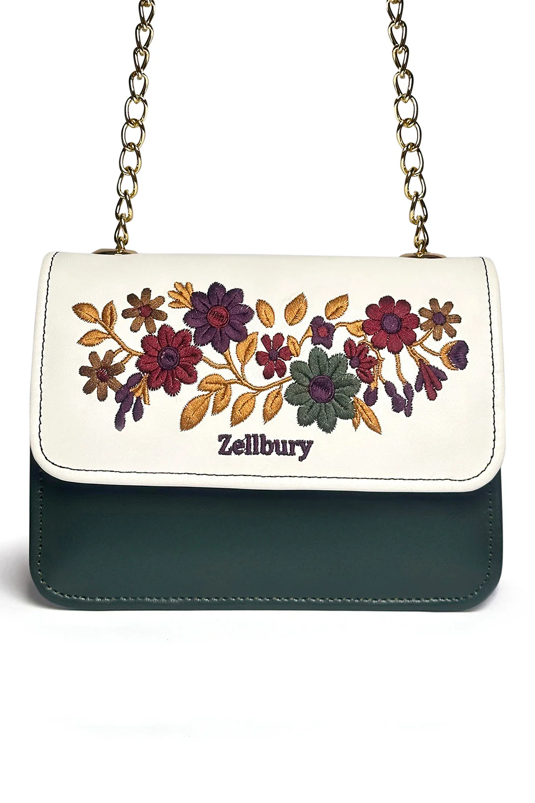 Cross-Body Bags - E783 - Image 4