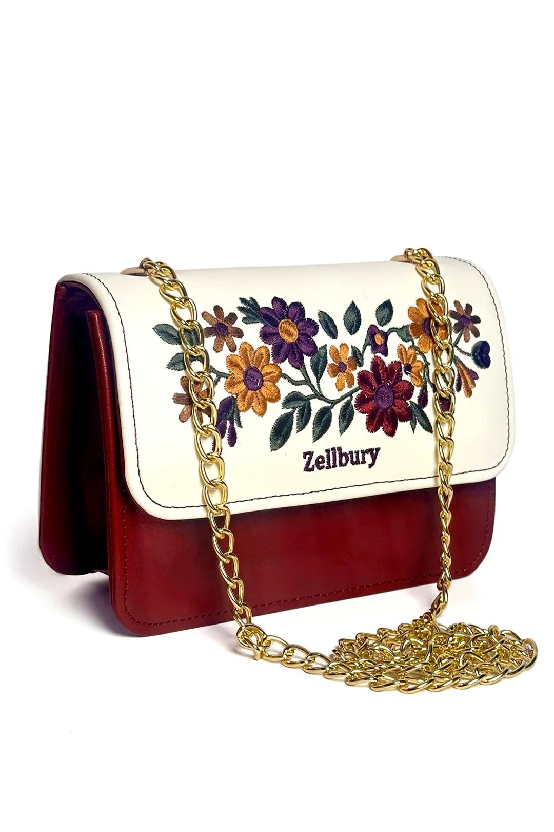 Cross-Body Bags - E783 - Image 6