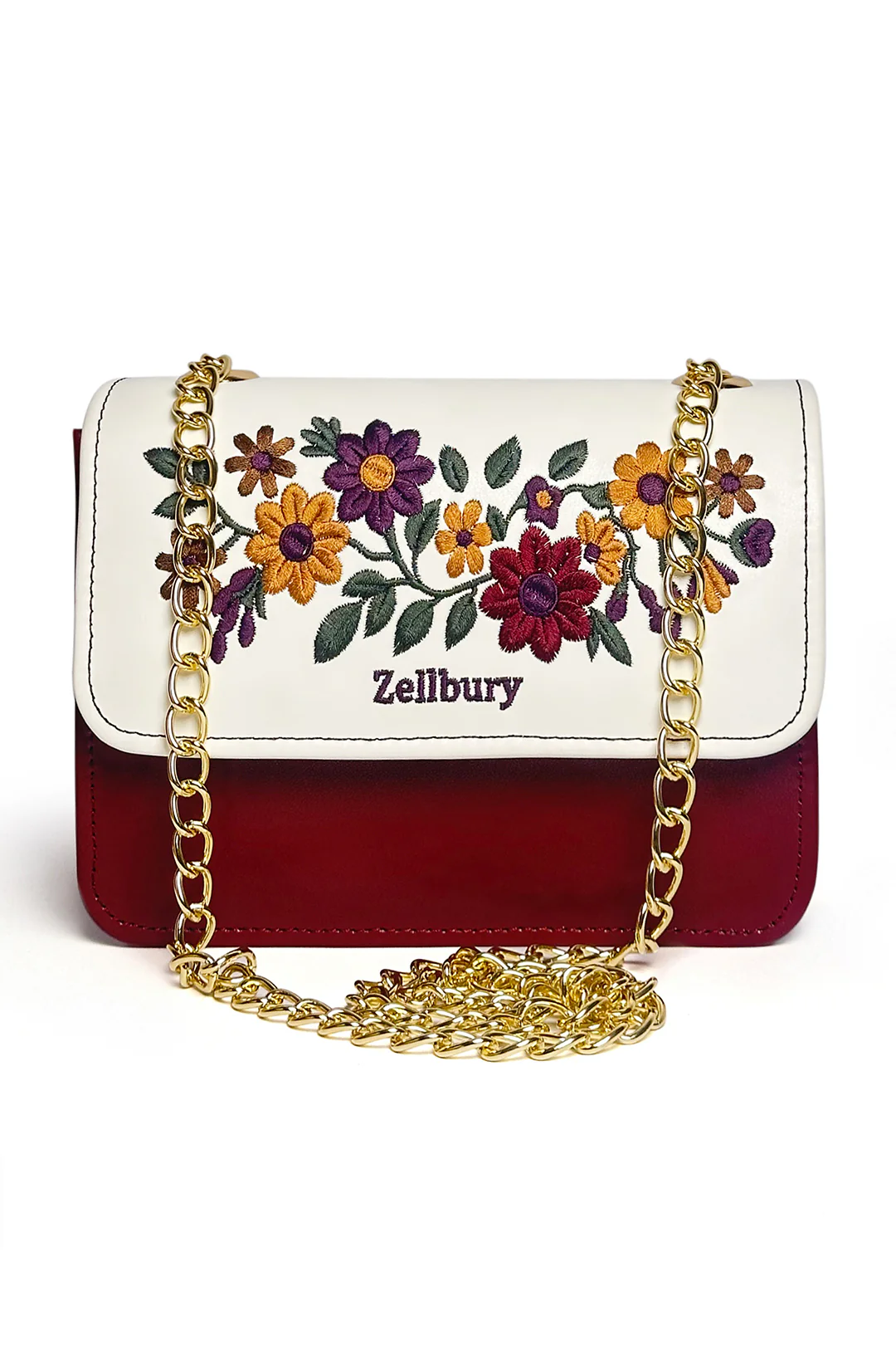 Cross-Body Bags - E783 - Image 7