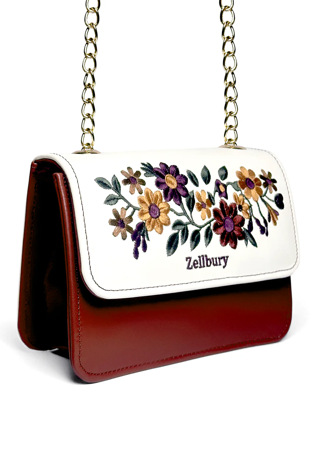 Cross-Body Bags - E783 - Image 8