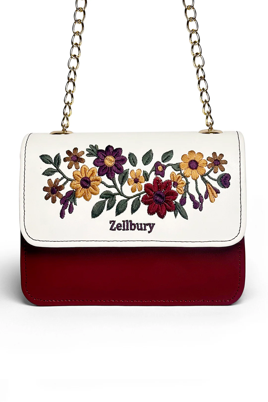 Cross-Body Bags - E783 - Image 9