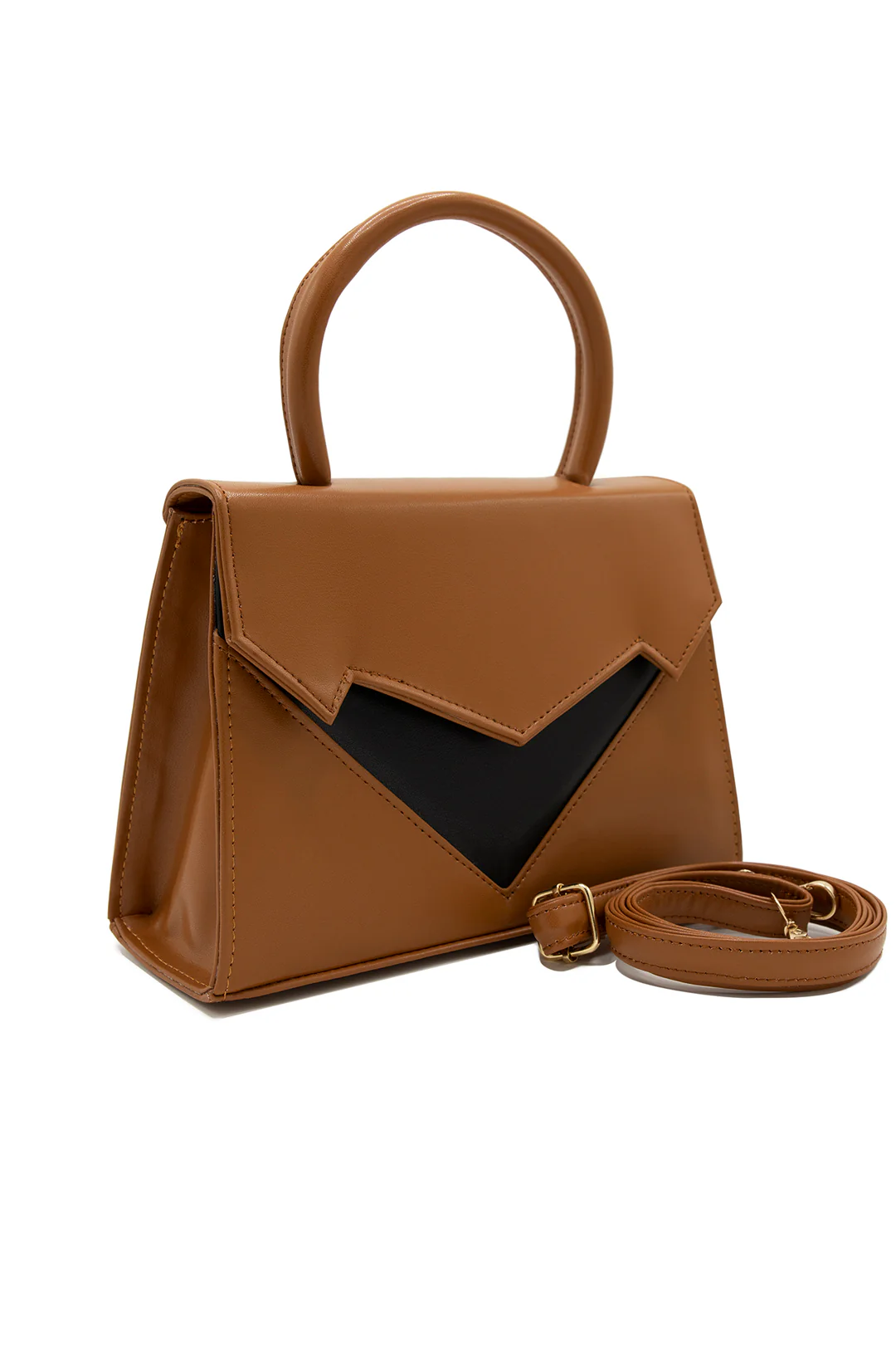 Cross-Body Bags - E802 - Image 8