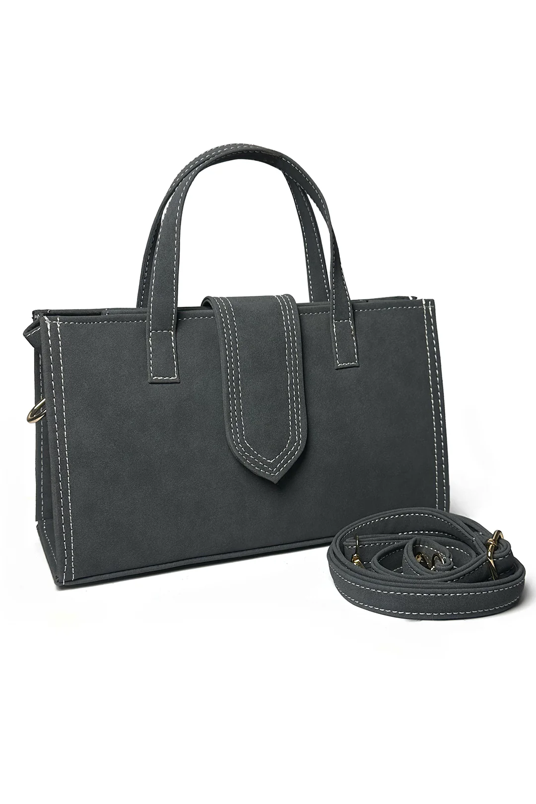 Cross-Body Bags - E803 - Image 8