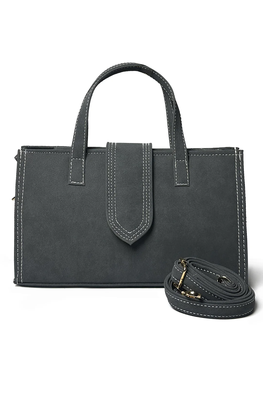 Cross-Body Bags - E803 - Image 9