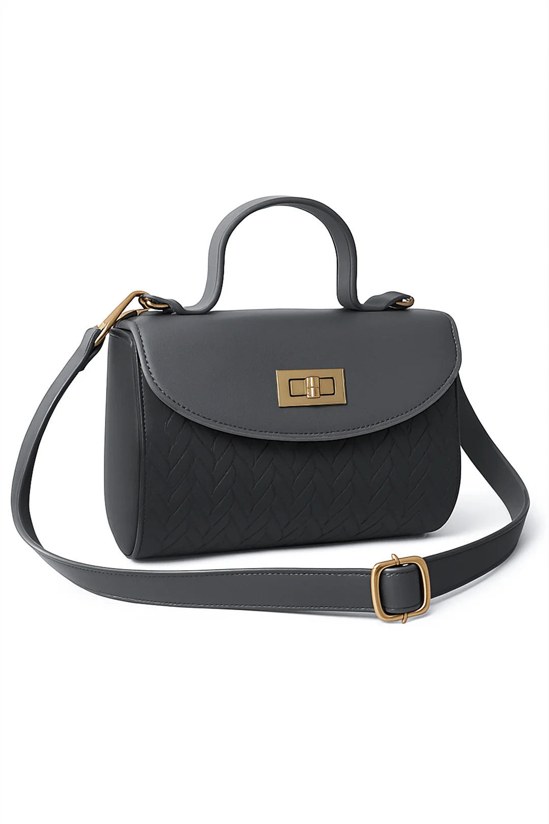 Cross-Body Bags - E814