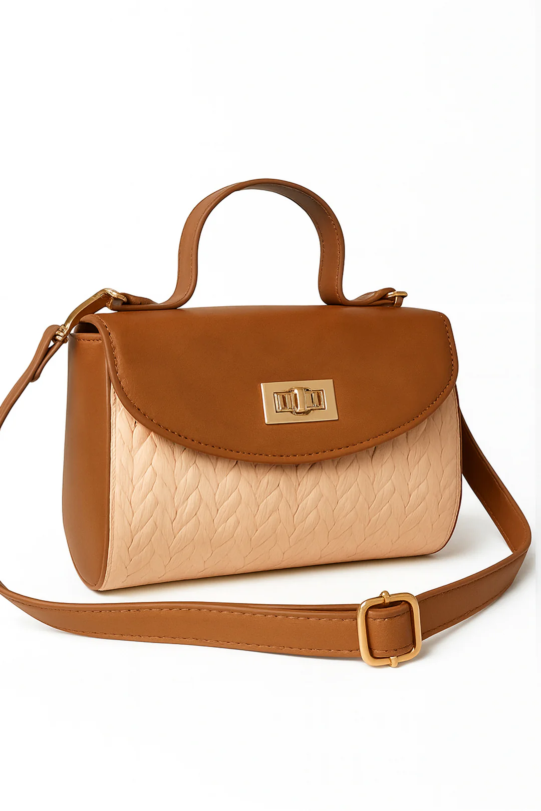 Cross-Body Bags - E814 - Image 11
