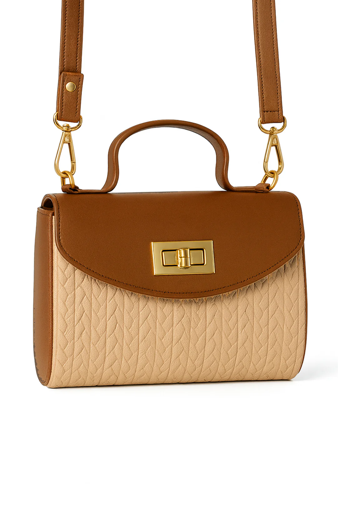 Cross-Body Bags - E814 - Image 12