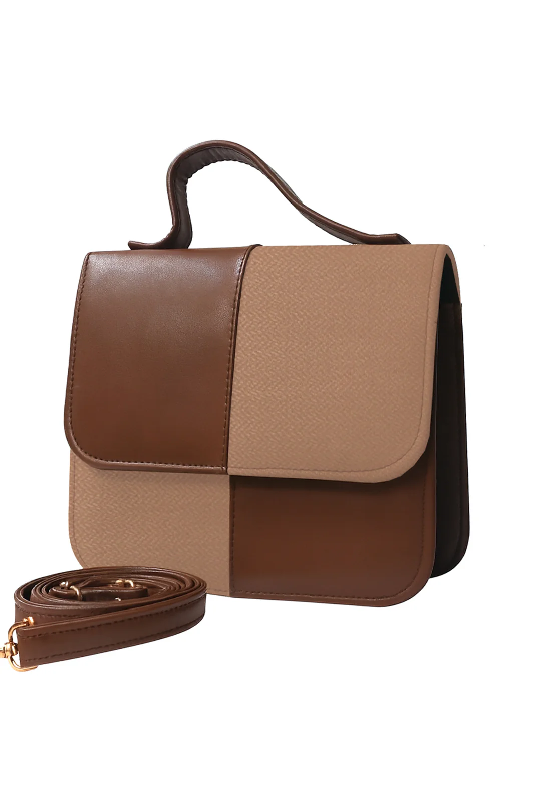 Cross-Body Bags - E826 - Image 14