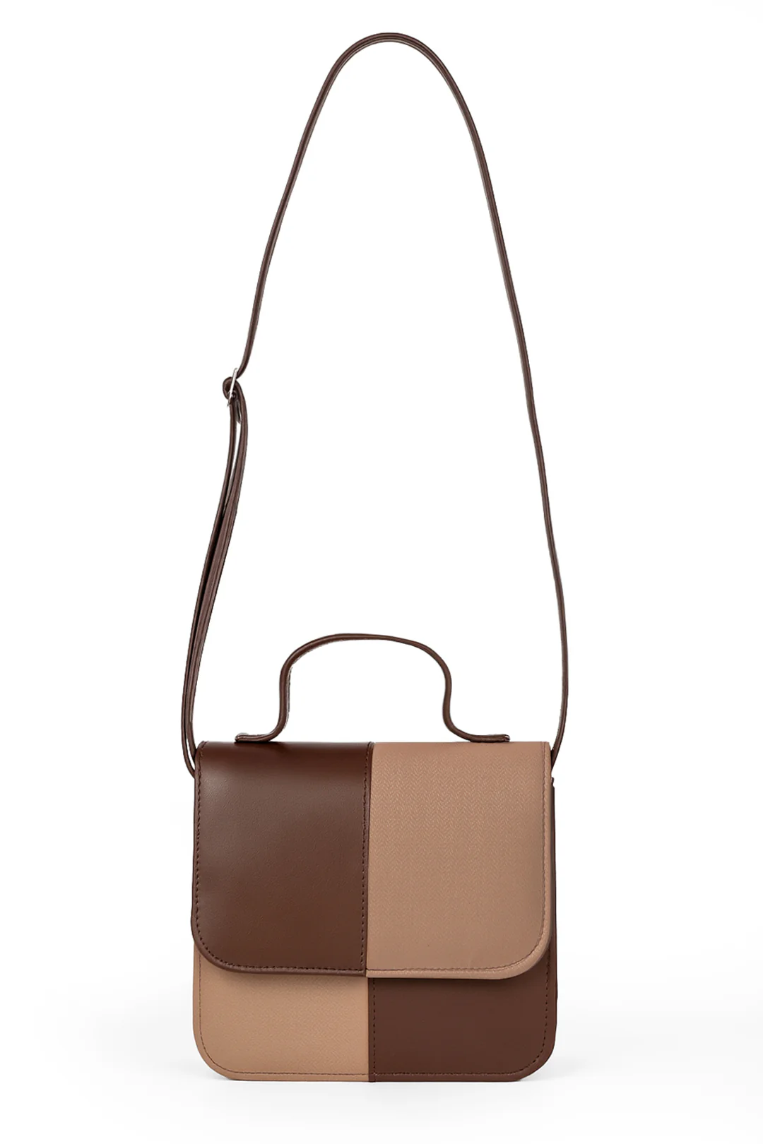 Cross-Body Bags - E826 - Image 15