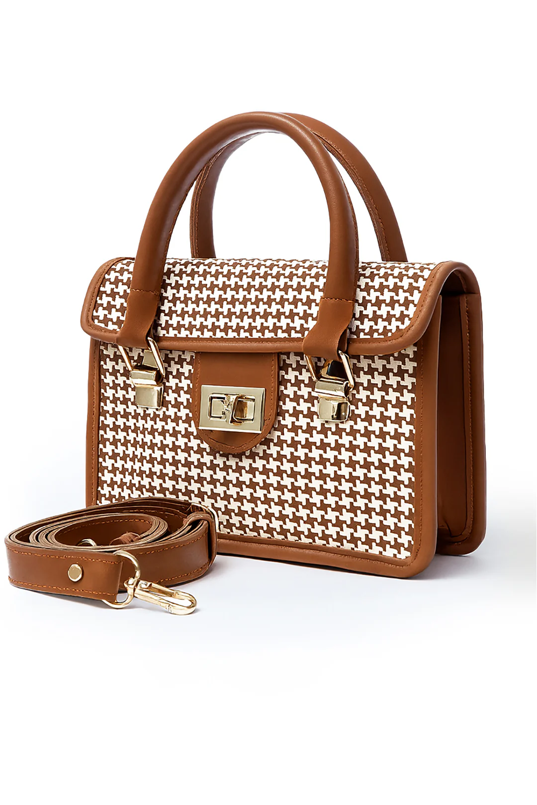 Cross-Body Bags - E852 - Image 15