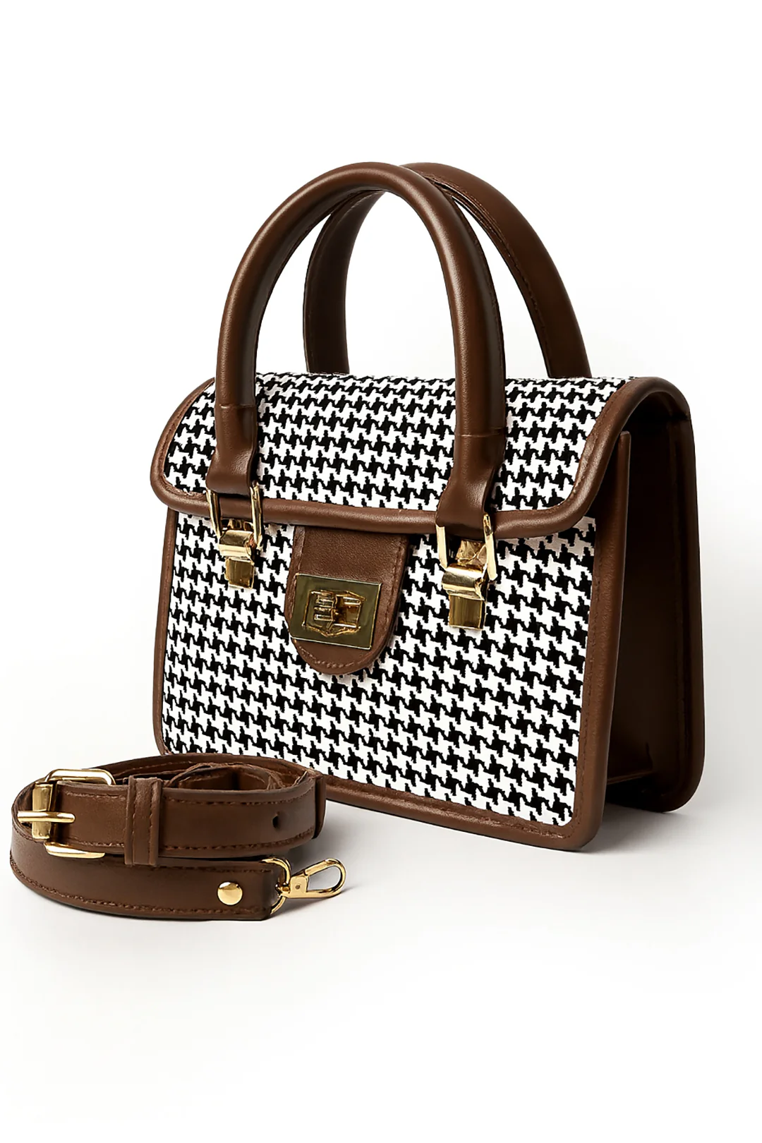 Cross-Body Bags - E852 - Image 7