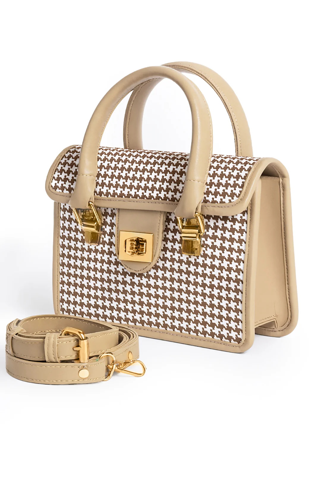 Cross-Body Bags - E852 - Image 9