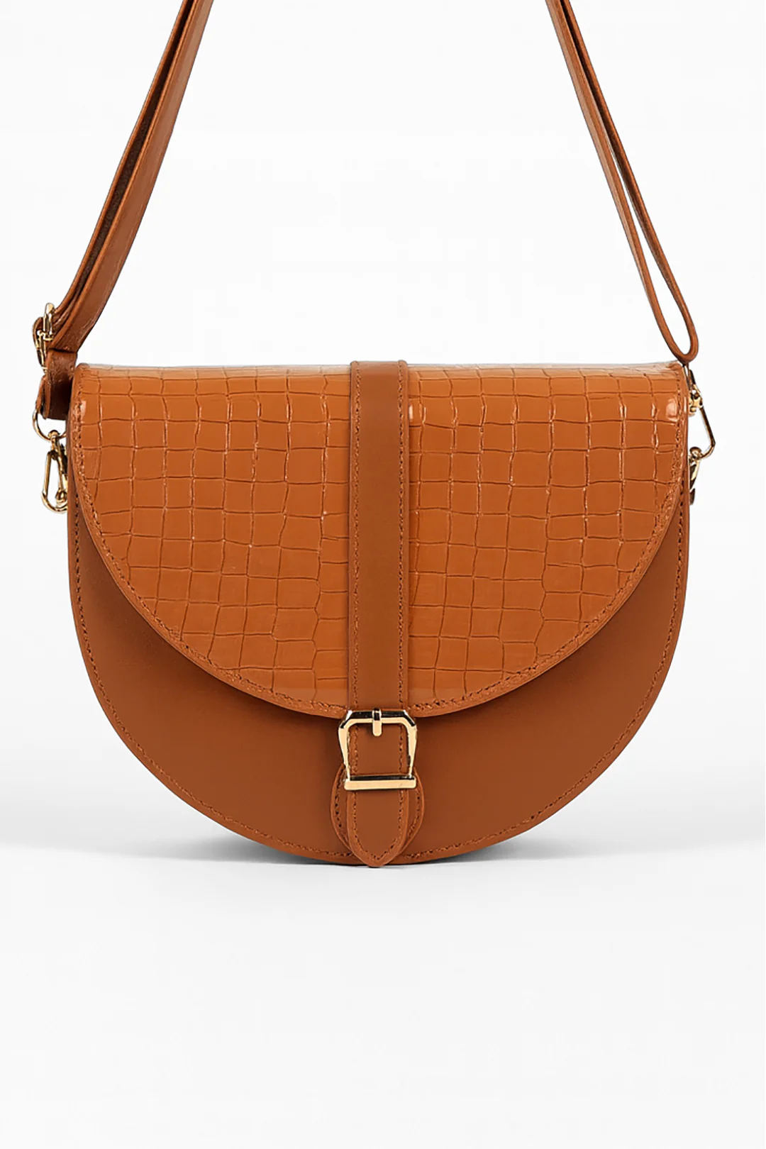 Cross-Body Bags - E855 - Image 7