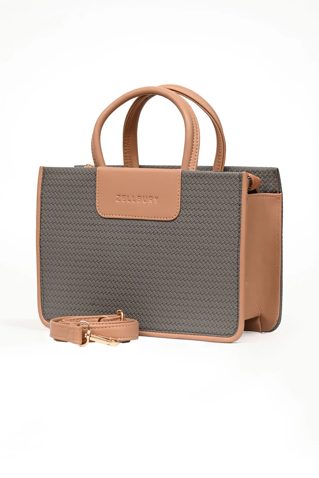 Cross-Body Bags - E874 - Image 6
