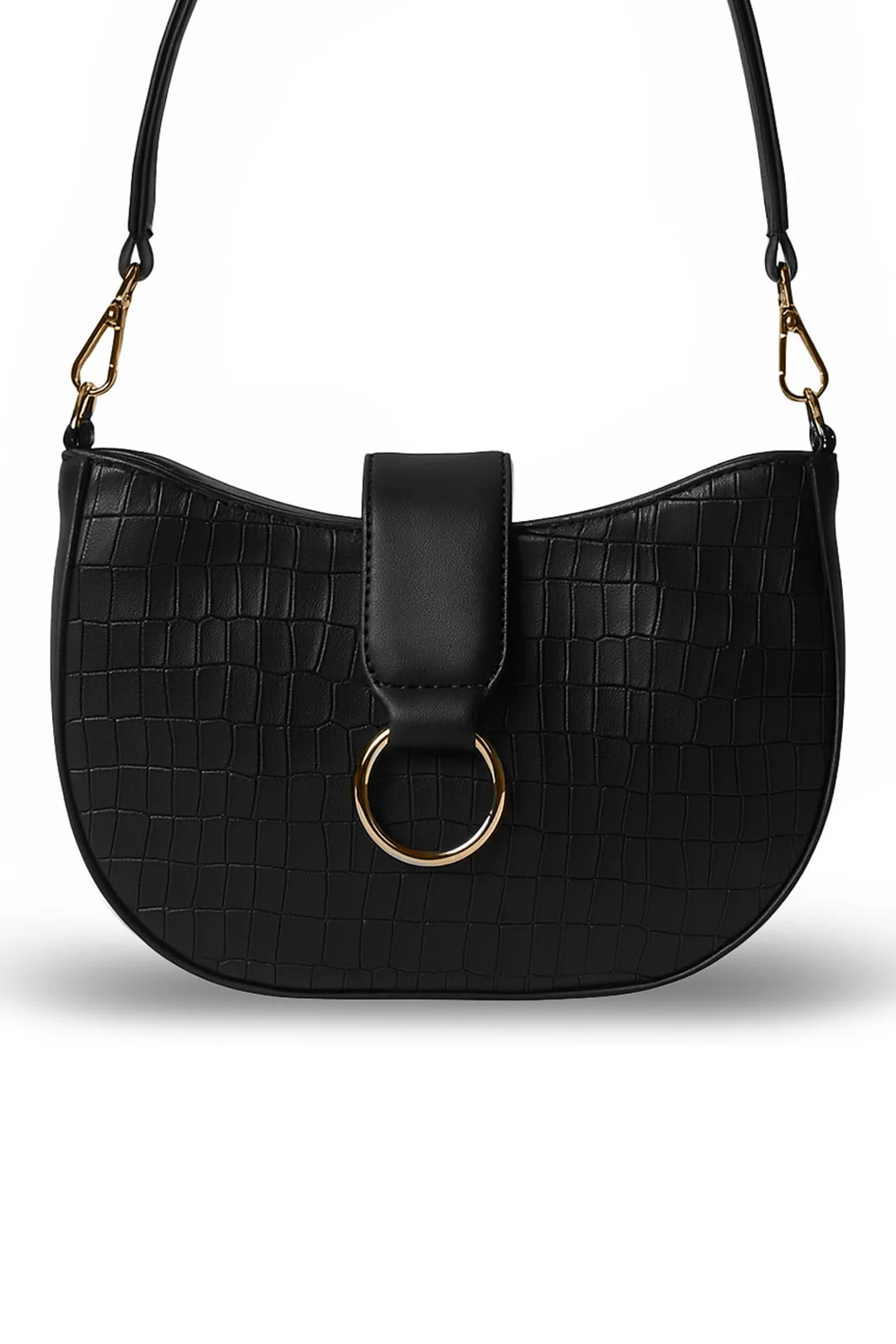 Cross-Body Bags - E877 - Image 5