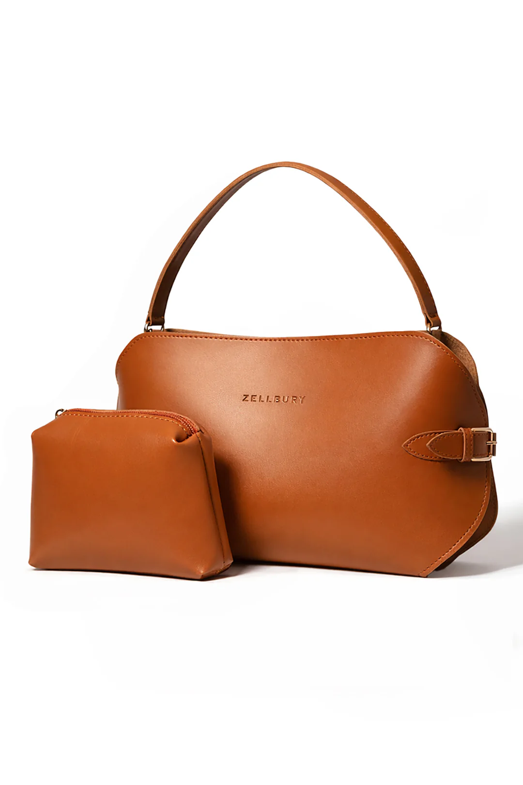 Cross-Body Bags - E890 - Image 3
