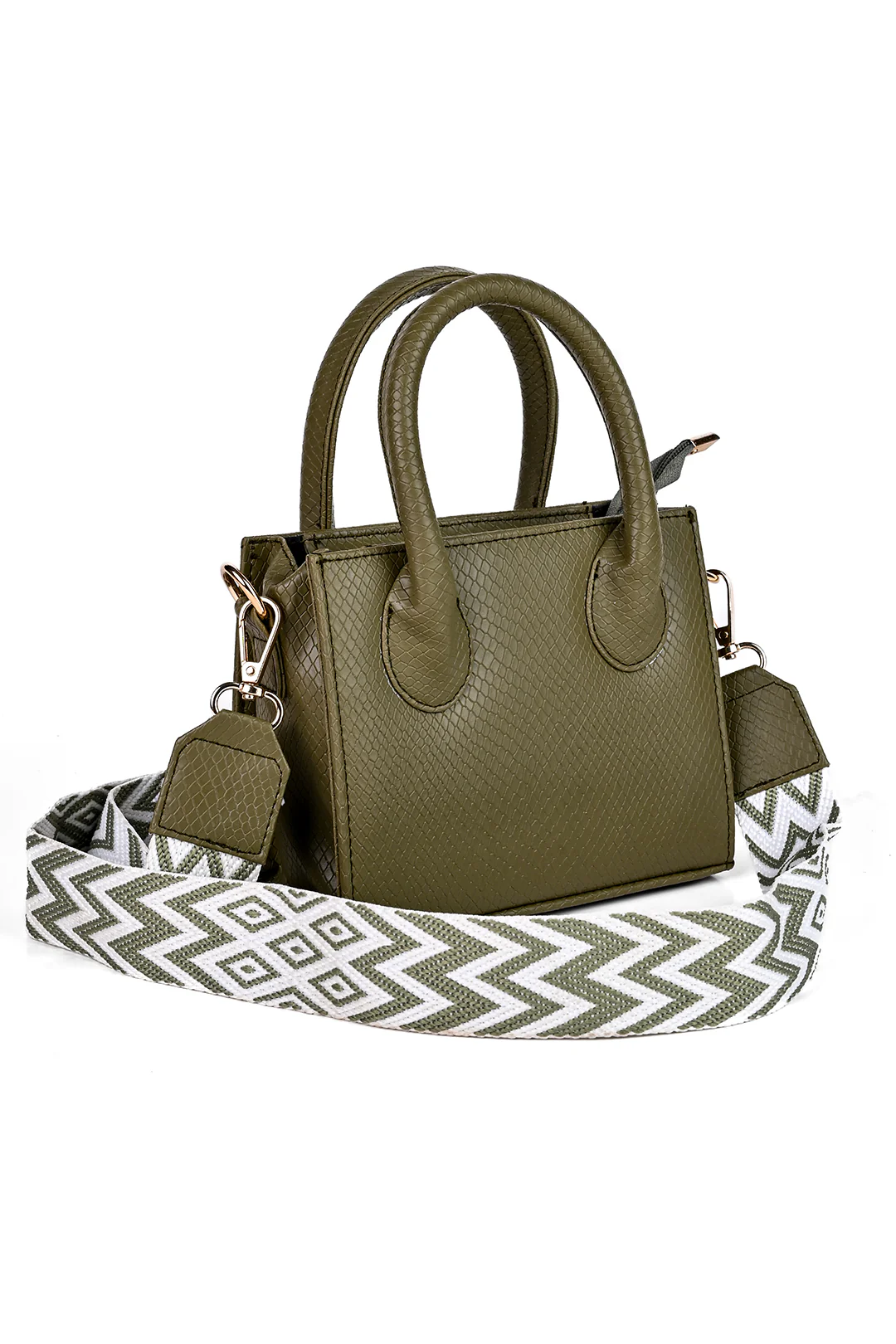 Cross-Body Bags - E938 - Image 4