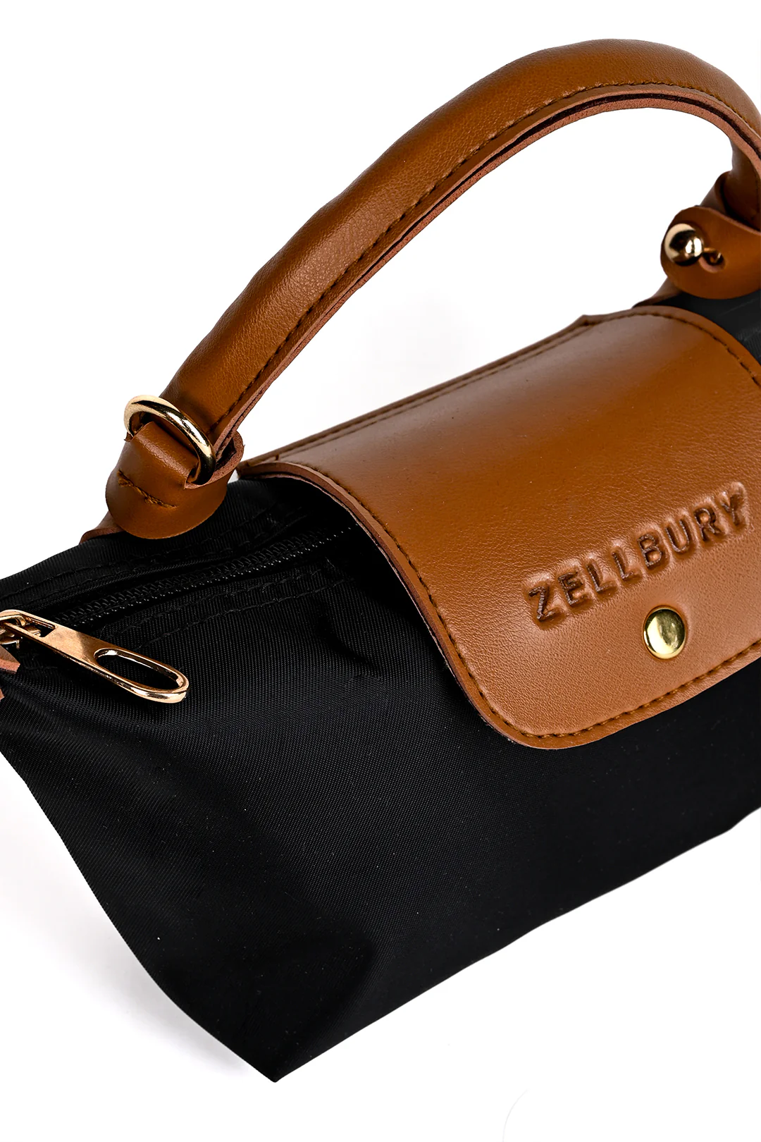 Cross-Body Bags - E948 - Image 10