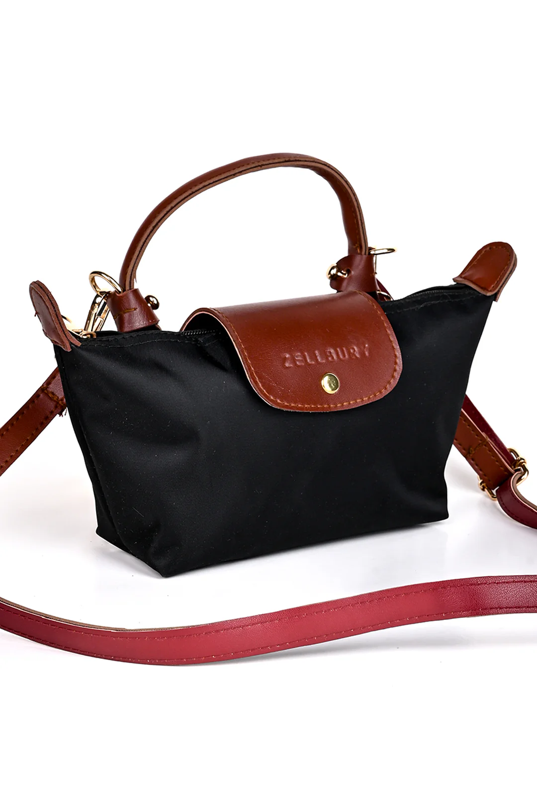 Cross-Body Bags - E948 - Image 6