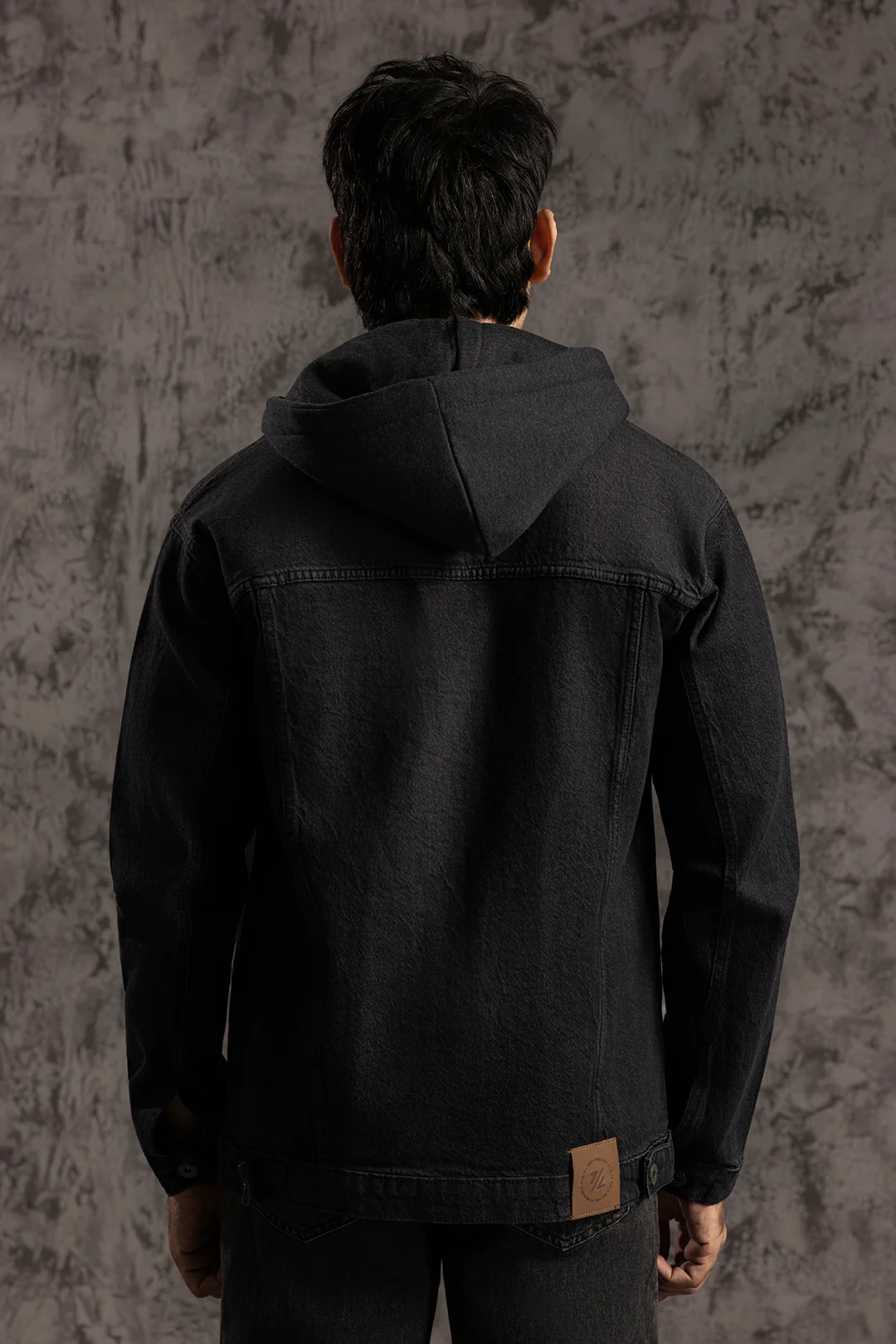 Denim Jacket - 5008 - Image 12