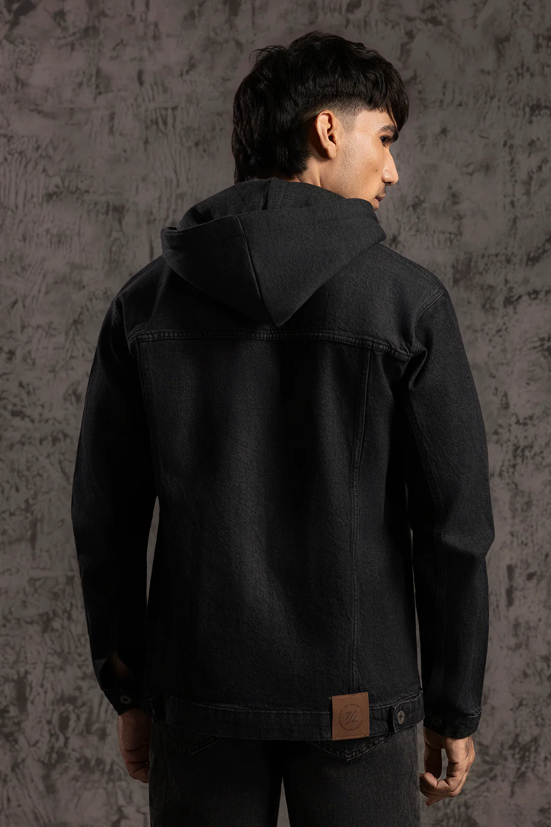 Denim Jacket - 5008 - Image 13
