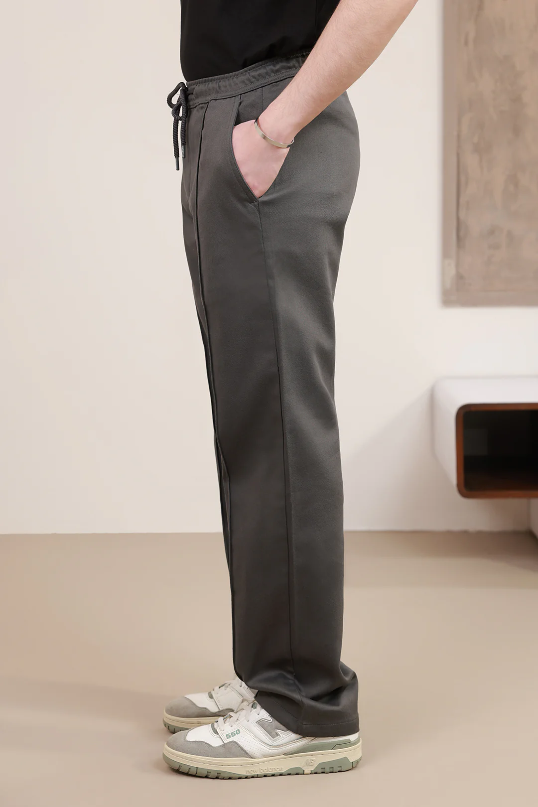 Dobby Trouser - 5001 - Image 4