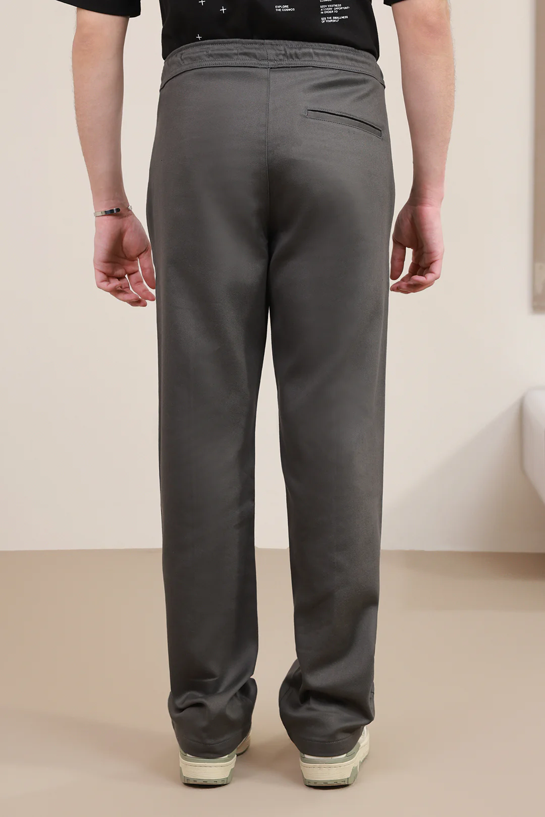 Dobby Trouser - 5001 - Image 5