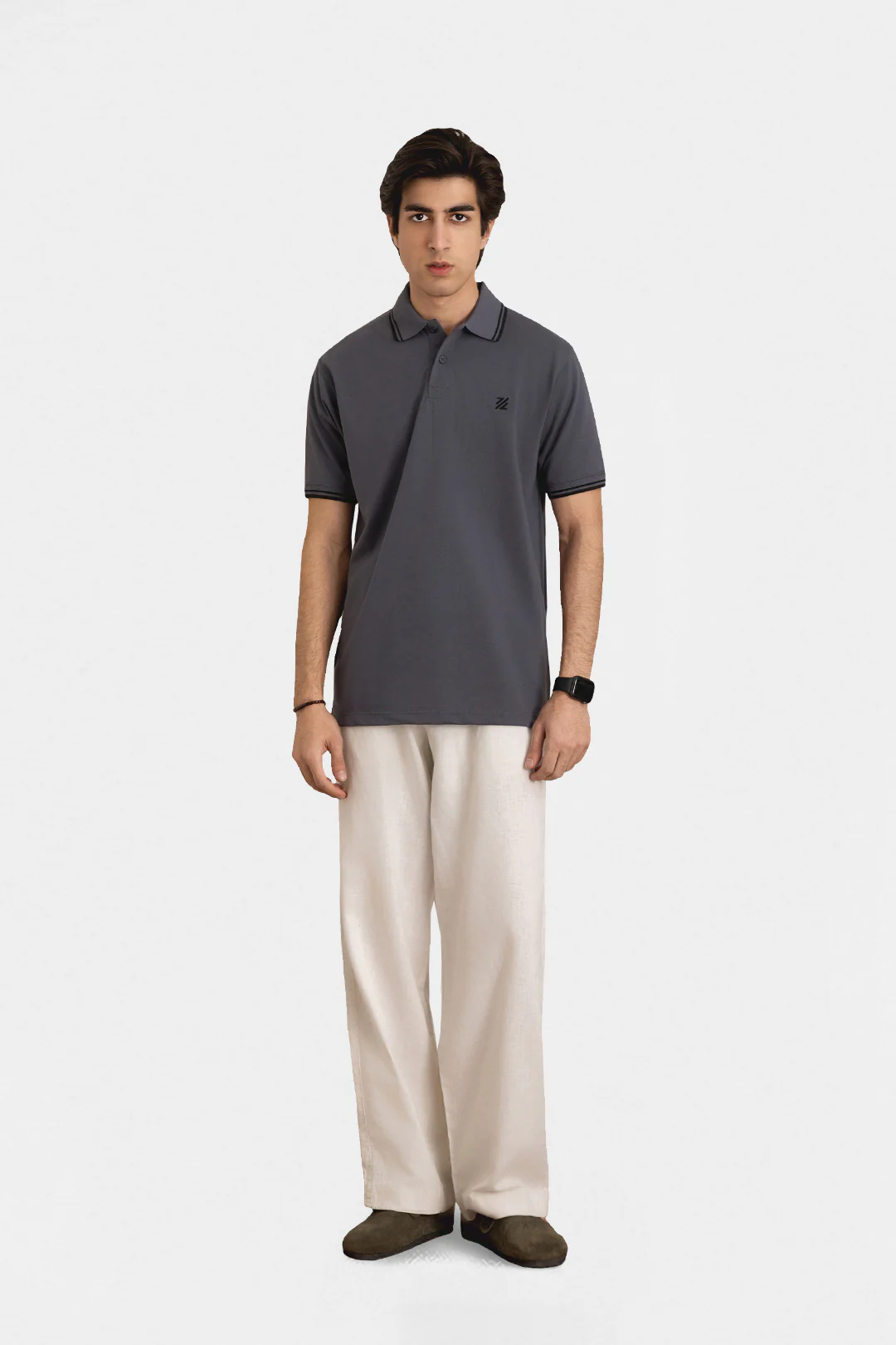 Double Tipping Polo - 5002