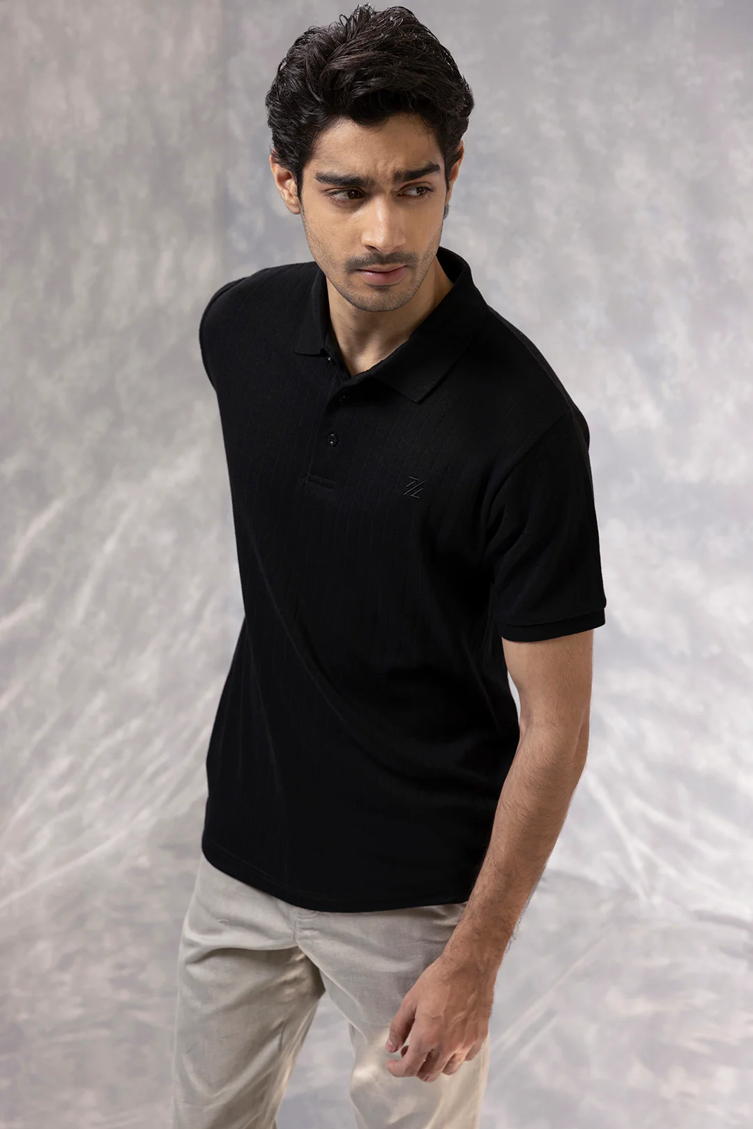 Drop Needle Polo - 5003 - Image 10