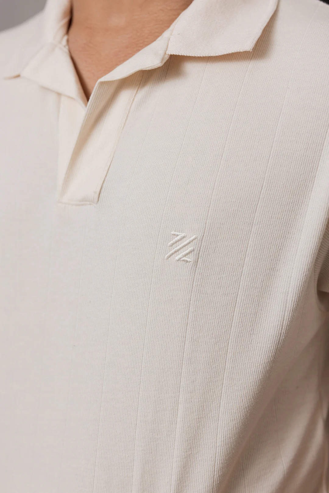 Drop Needle Polo - 5003 - Image 2