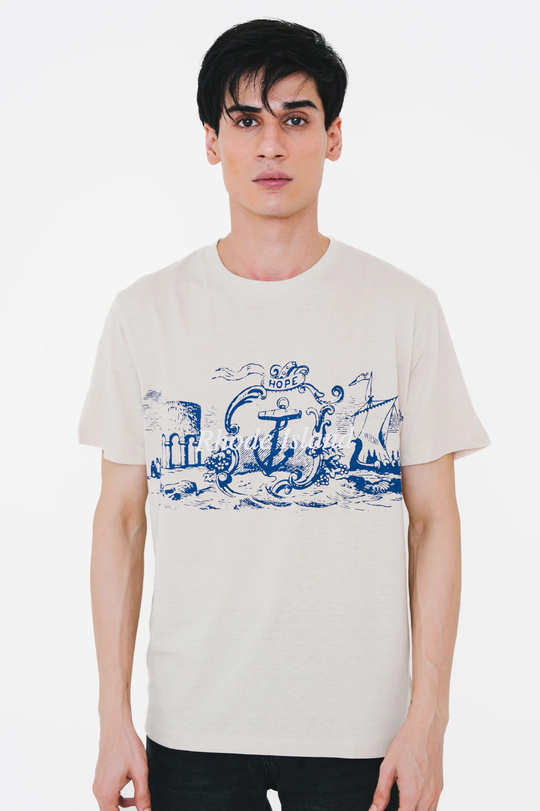 Graphic T-Shirt - R079 - Image 2