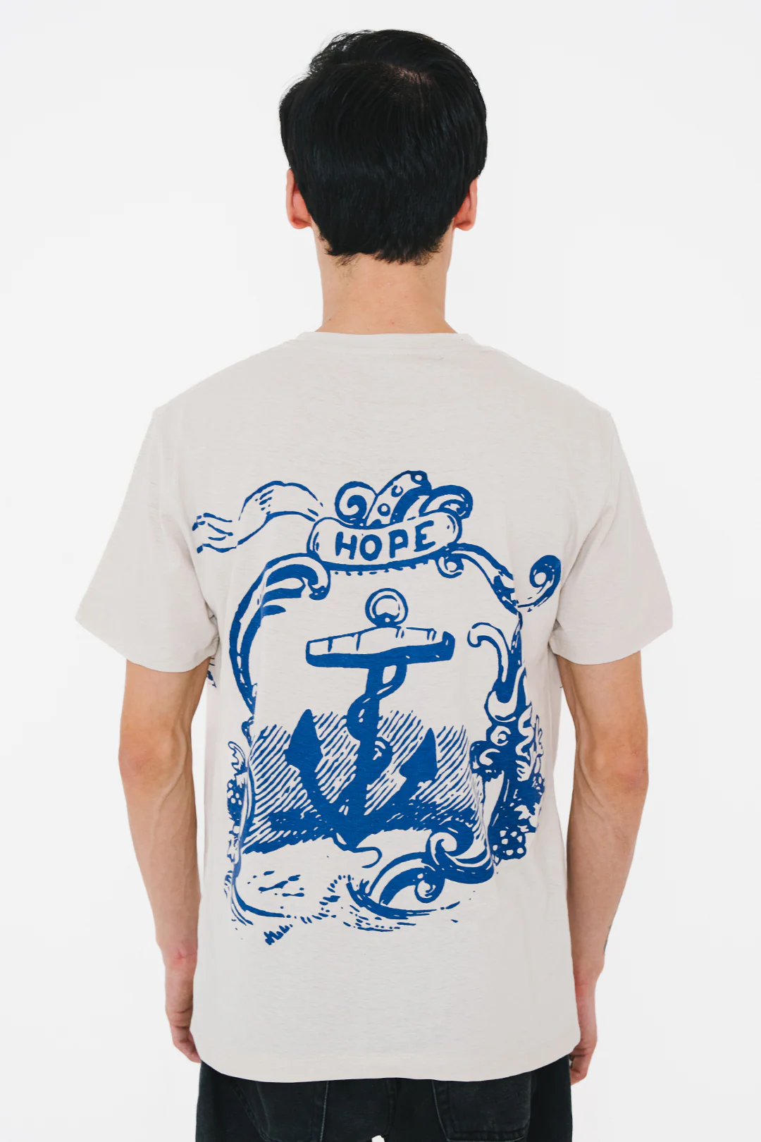 Graphic T-Shirt - R079 - Image 8