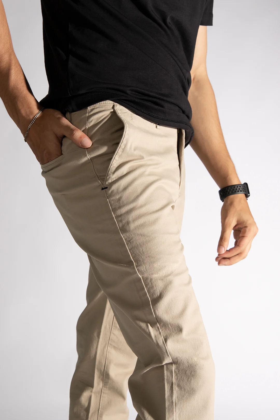 Essential Chinos - E121 - Image 13