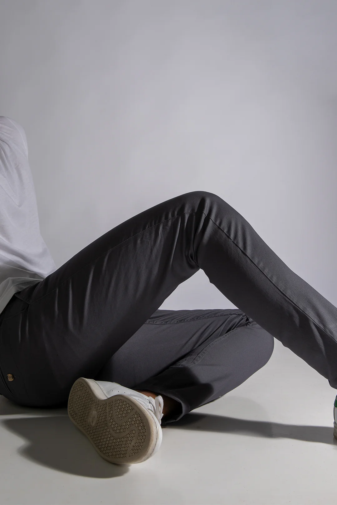 Essential Chinos - E121 - Image 15